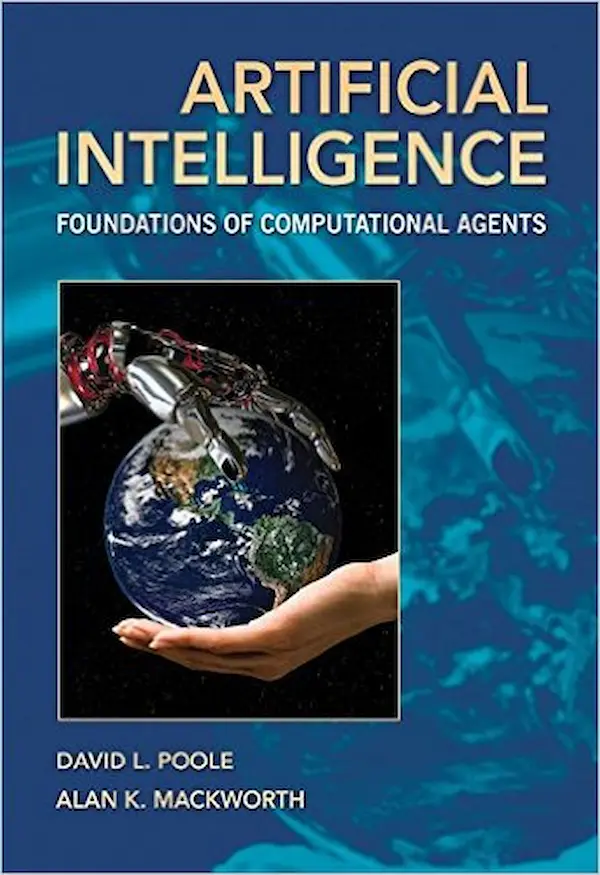 Python code for Artificial Intelligence: Foundations of Computational Agents
